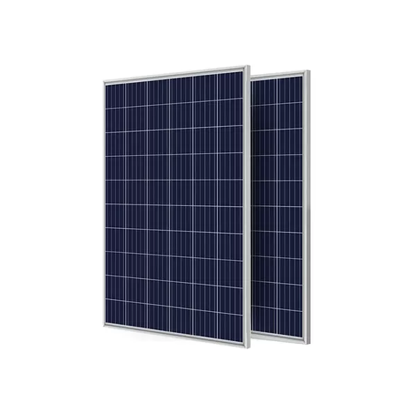 Tấm pin mặt trời Poly 255W 260W 265W 270W 275W